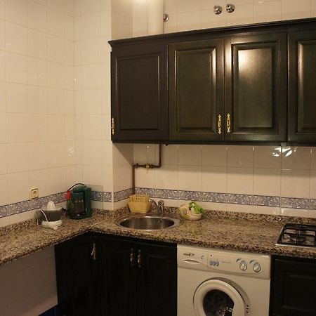 Apartamento San Benito "B" Seville Exterior photo