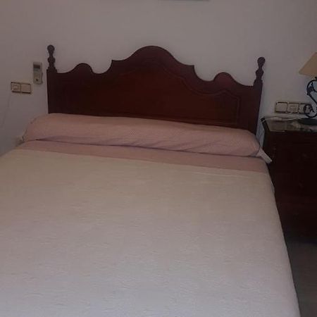 Apartamento San Benito "B" Seville Exterior photo