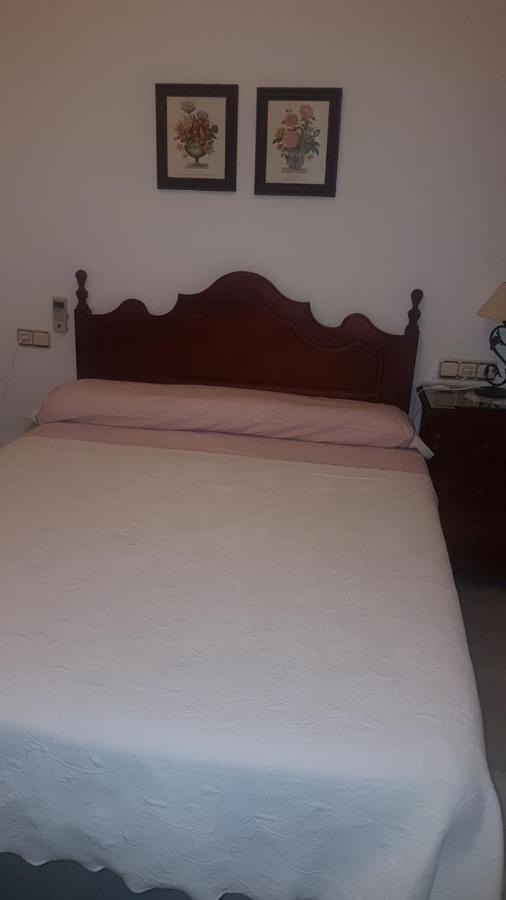 Apartamento San Benito "B" Seville Exterior photo